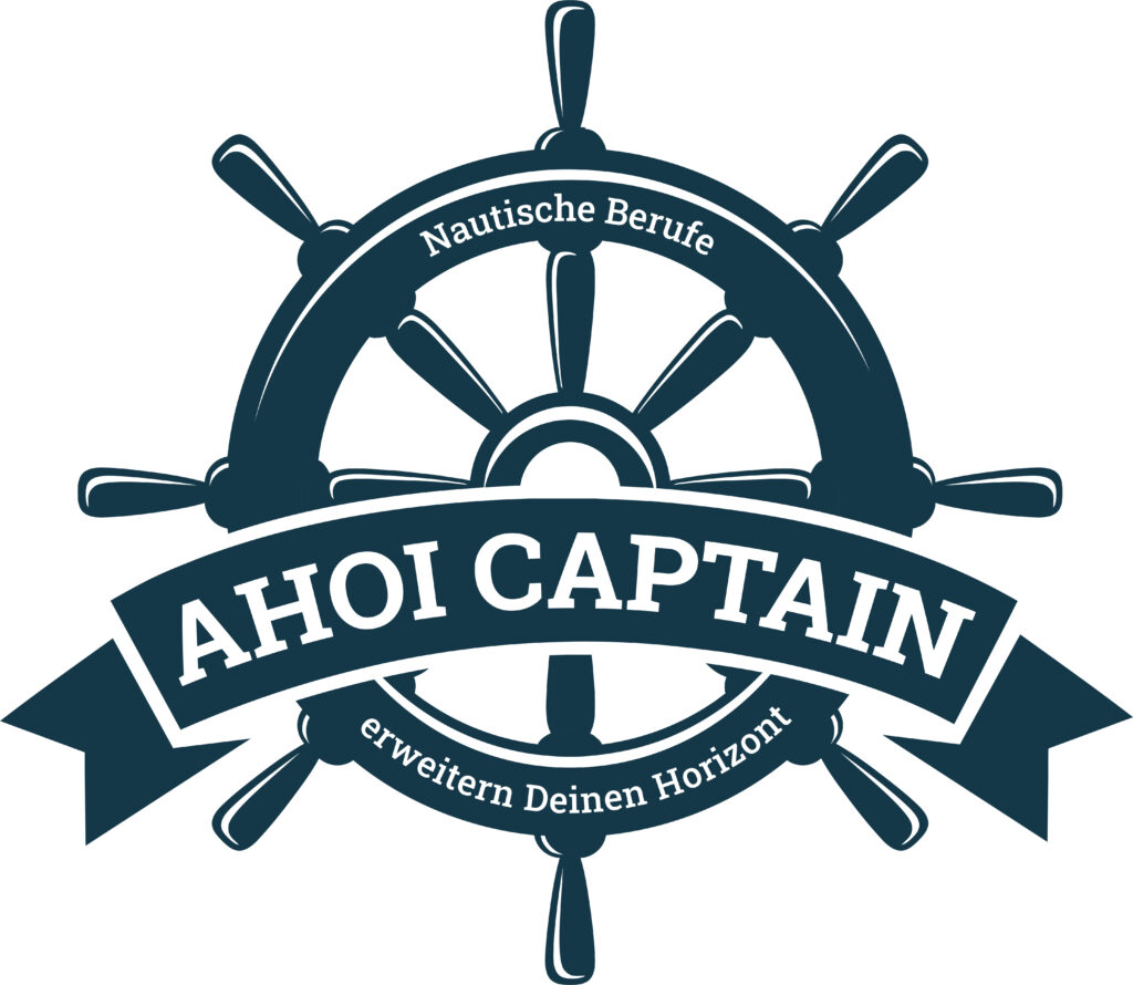 AHOI CAPTAIN: Lehrstart und neue Webseite